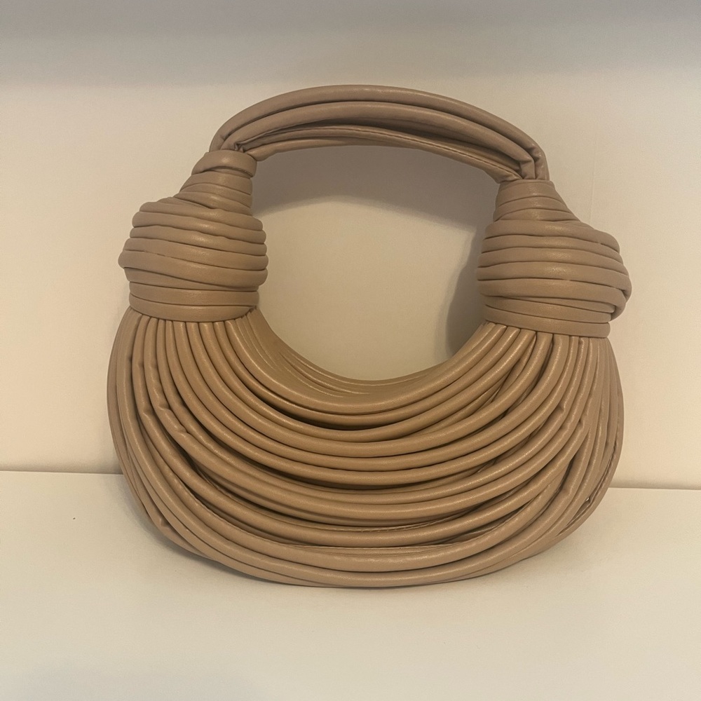 NWOT Spaghetti bag